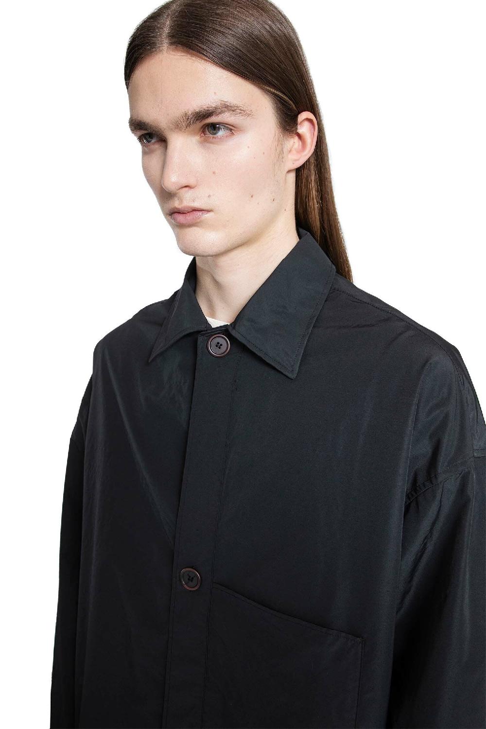 Antonioli DIOMENE MAN BLUE SHIRTS