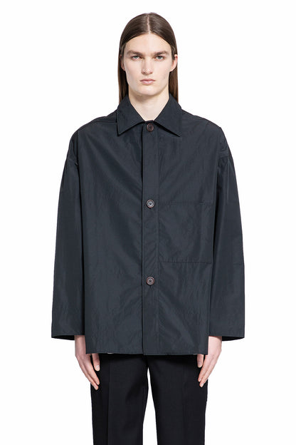 Antonioli DIOMENE MAN BLUE SHIRTS
