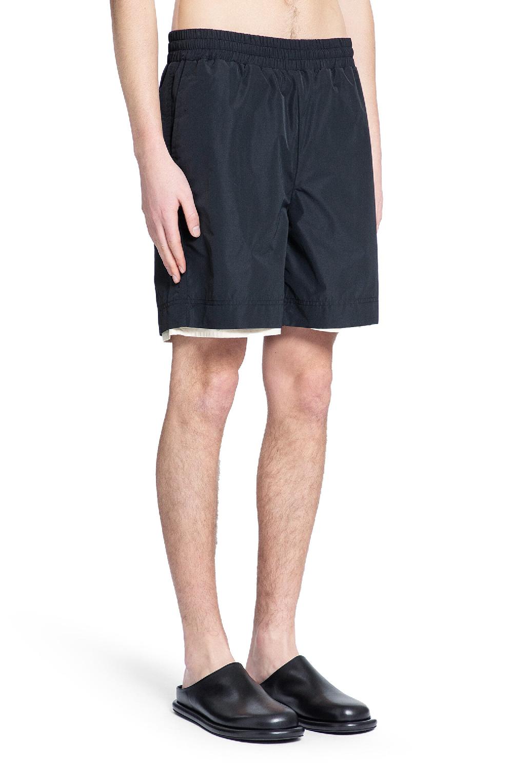 Antonioli DIOMENE MAN BLUE SHORTS & SKIRTS