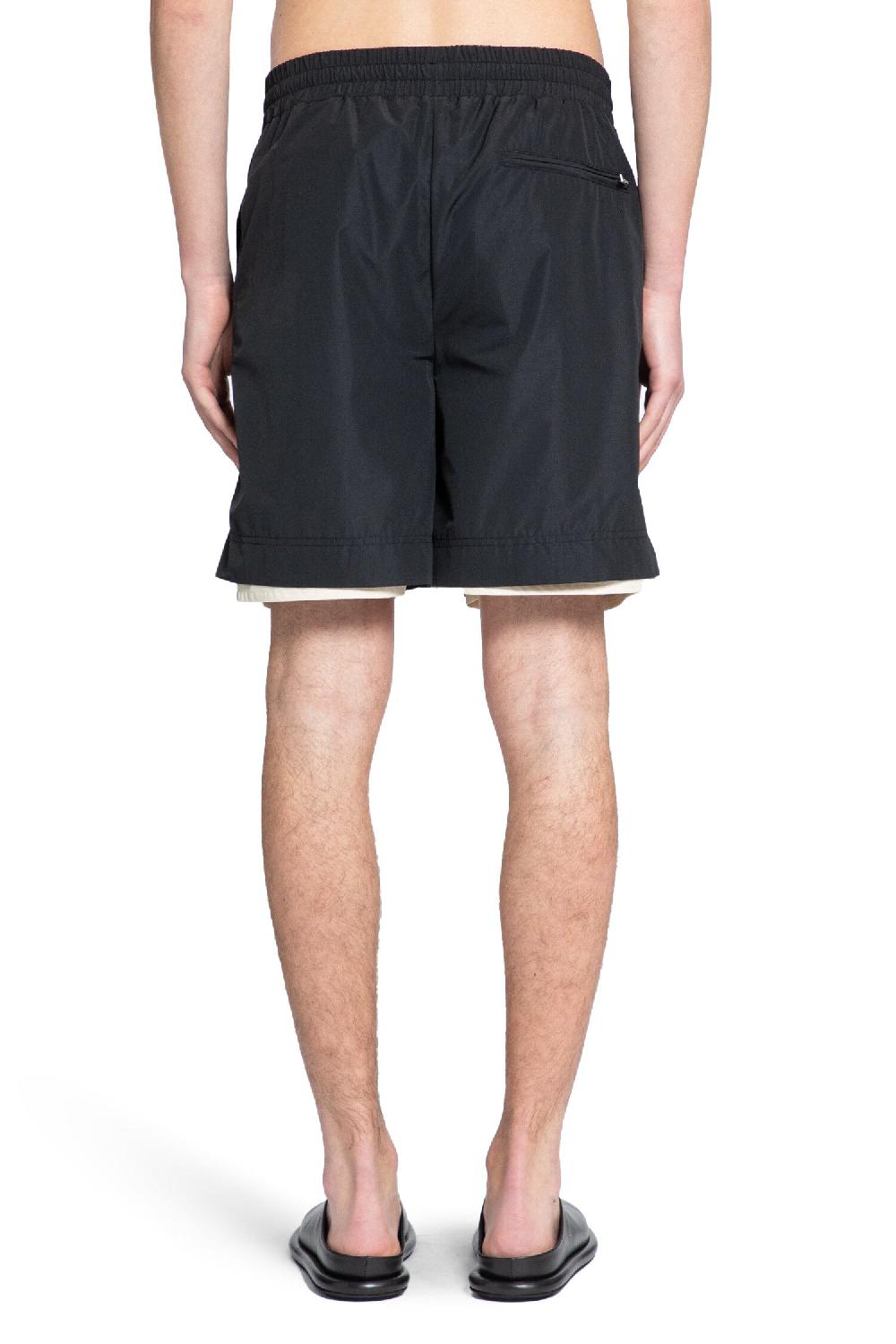 Antonioli DIOMENE MAN BLUE SHORTS & SKIRTS
