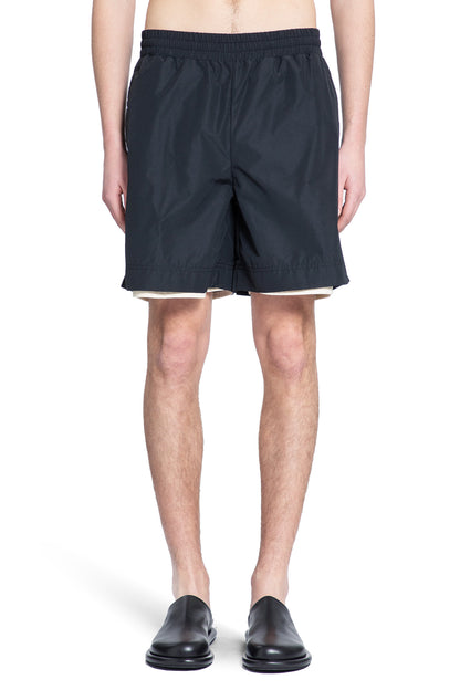 Antonioli DIOMENE MAN BLUE SHORTS & SKIRTS