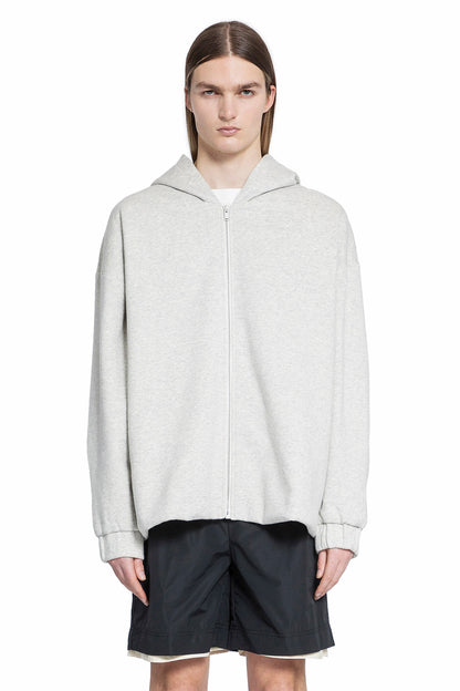 Antonioli DIOMENE MAN GREY SWEATSHIRTS