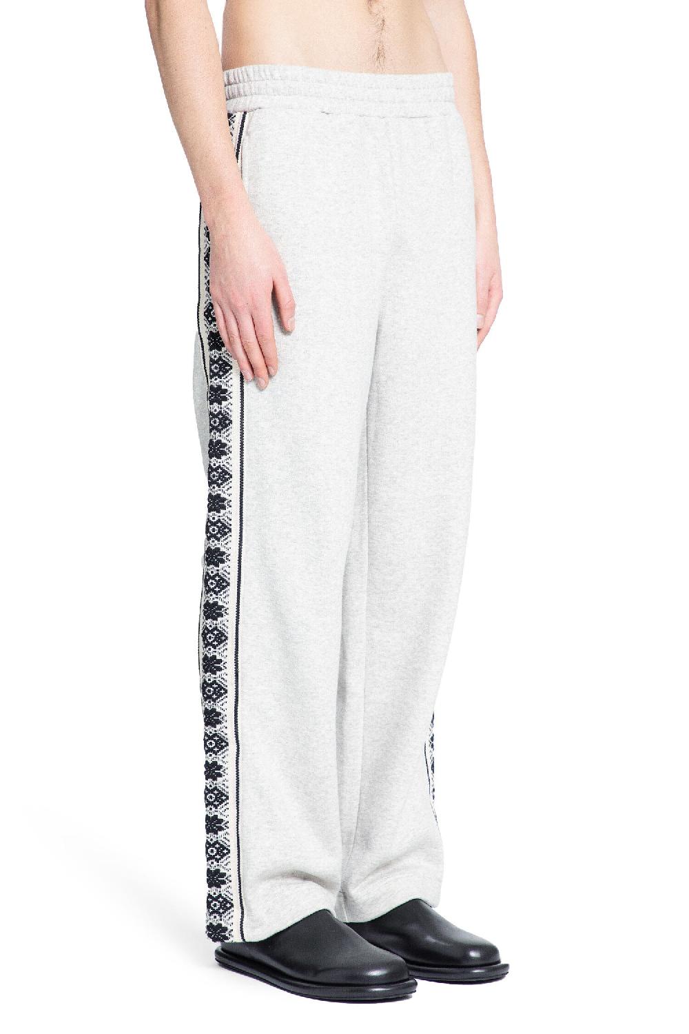 Antonioli DIOMENE MAN GREY TROUSERS
