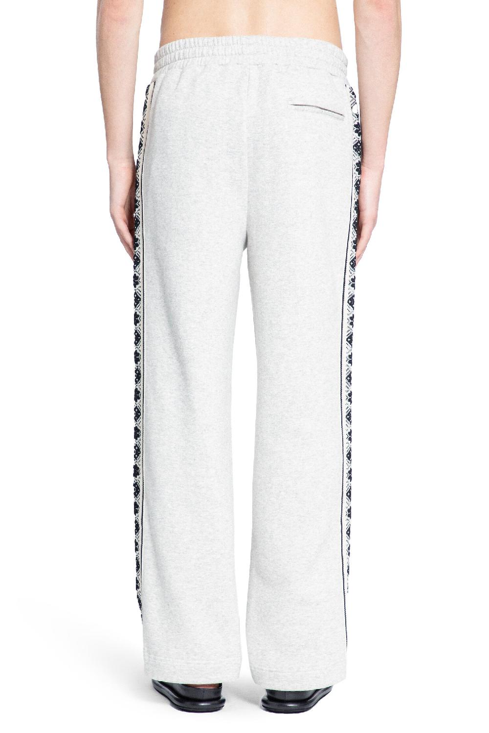 Antonioli DIOMENE MAN GREY TROUSERS