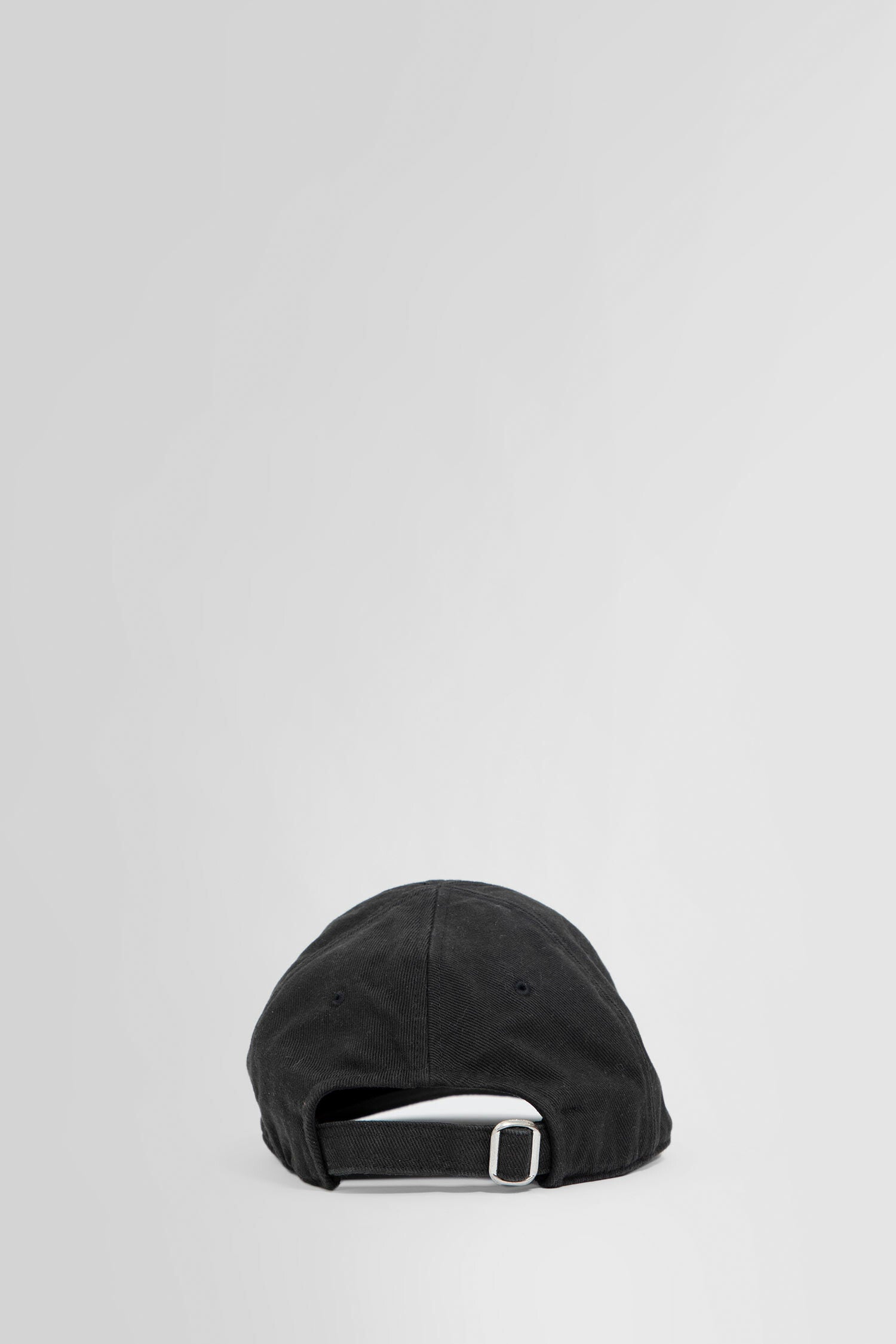 Antonioli DOUBLET MAN BLACK HATS