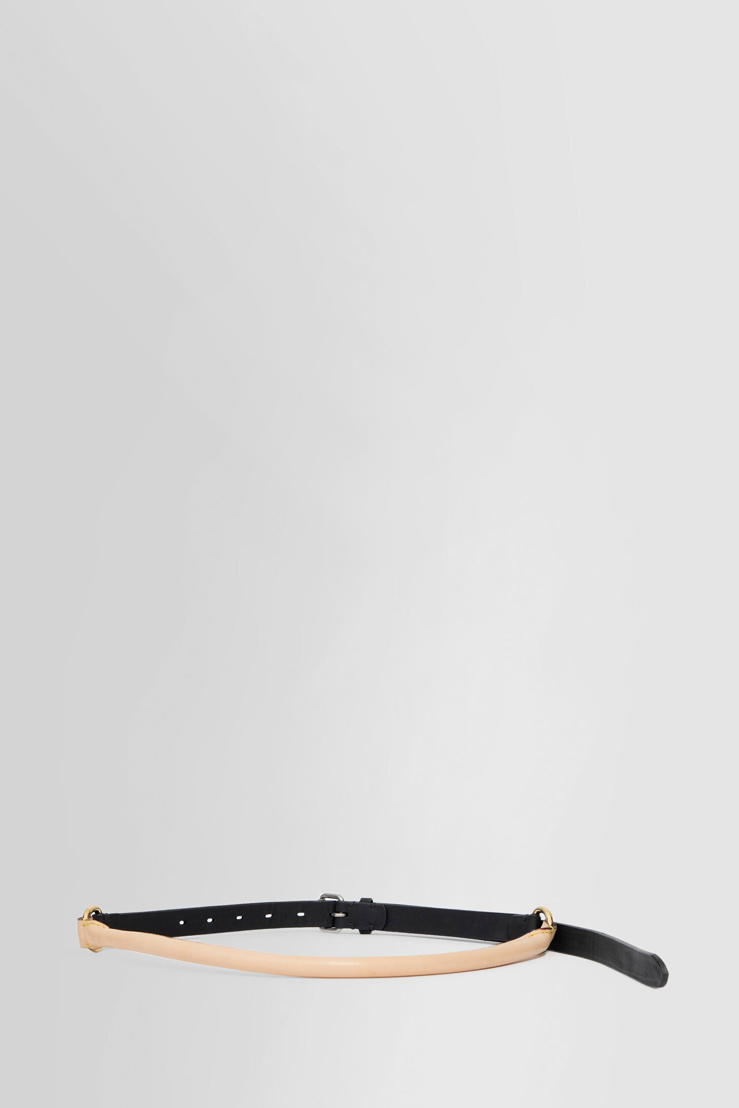 Antonioli DOUBLET MAN MULTICOLOR BELTS