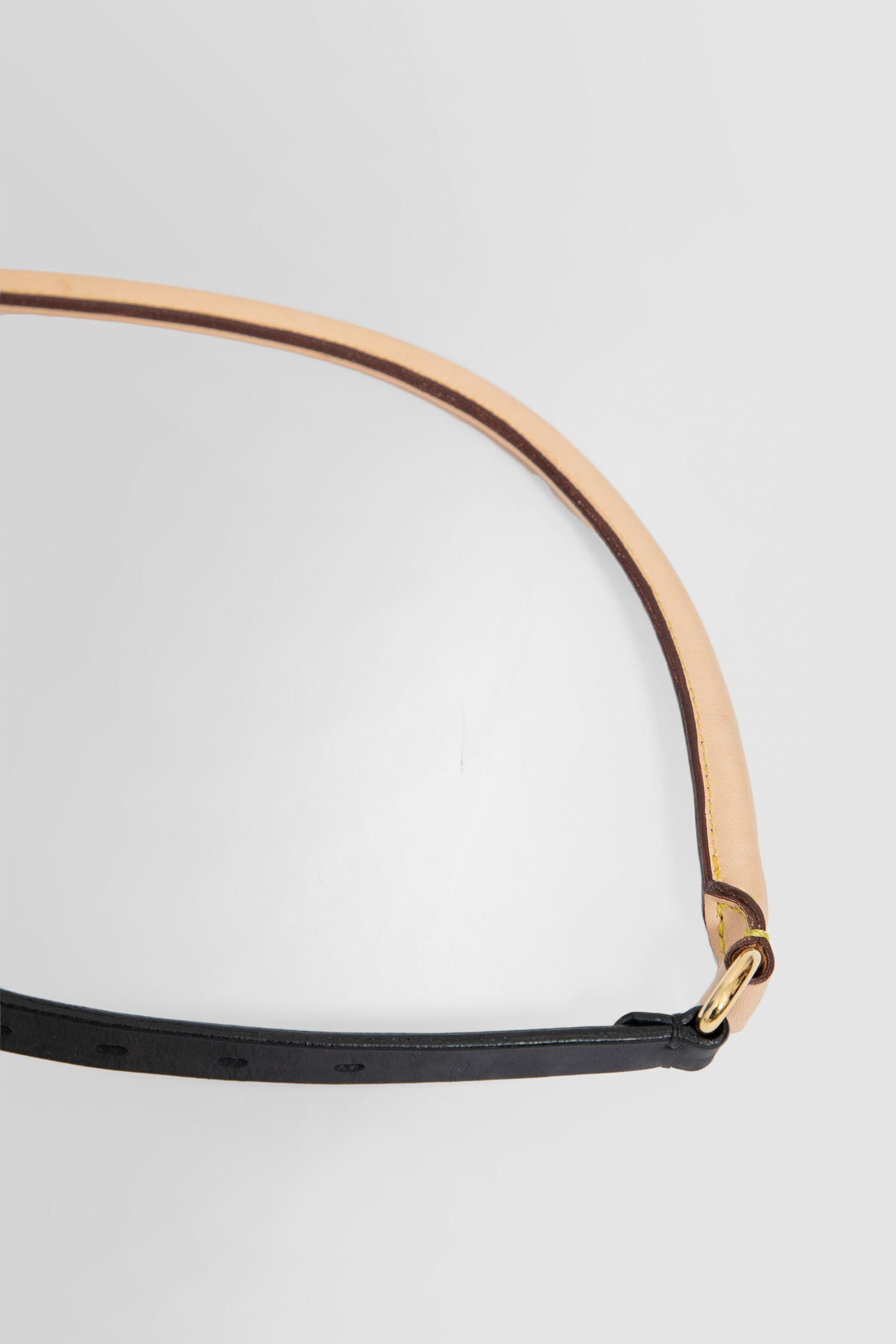 Antonioli DOUBLET MAN MULTICOLOR BELTS