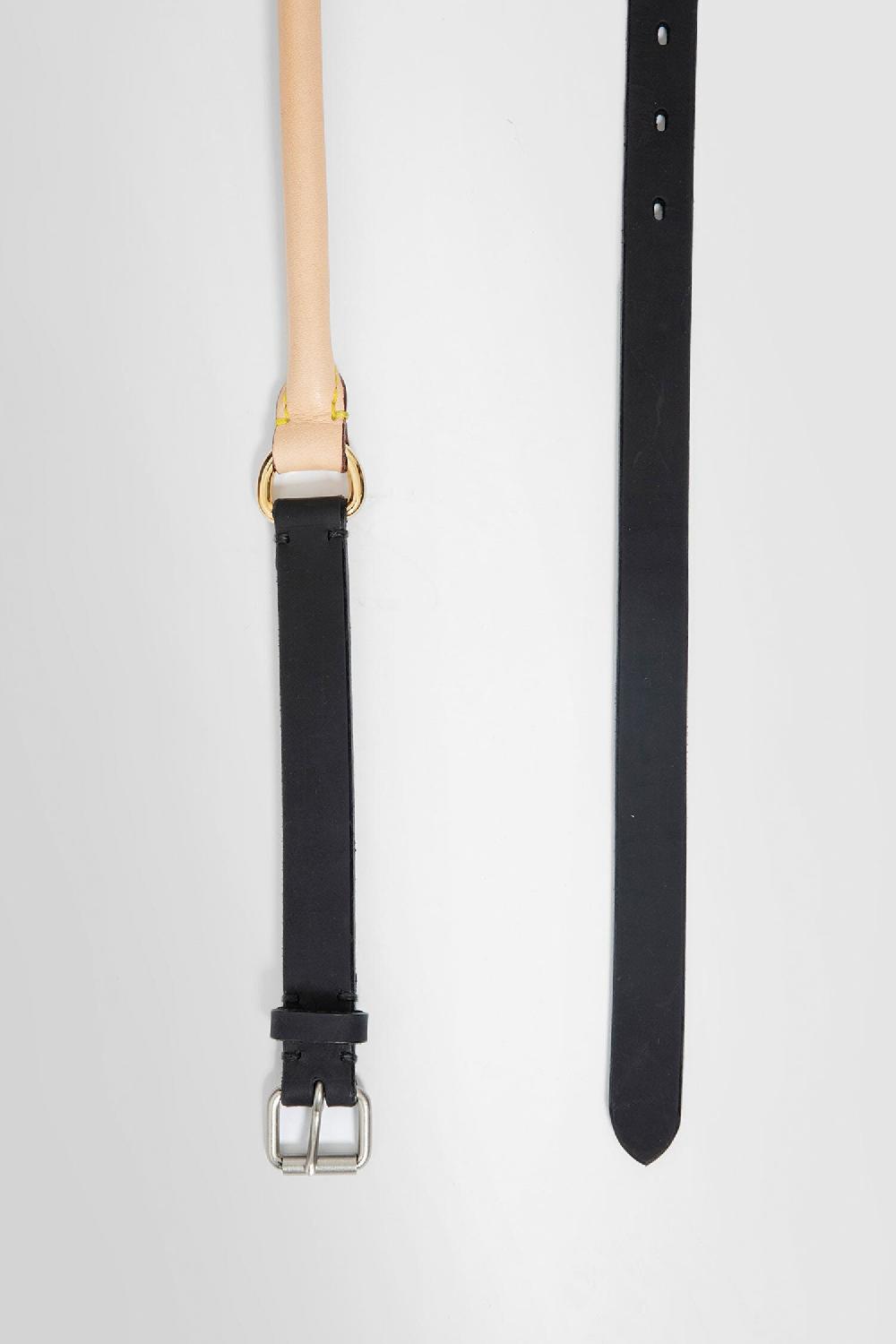 Antonioli DOUBLET MAN MULTICOLOR BELTS