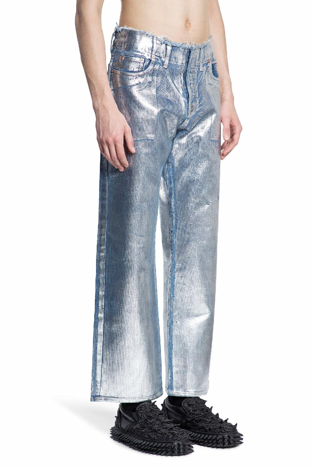 Antonioli DOUBLET MAN MULTICOLOR JEANS