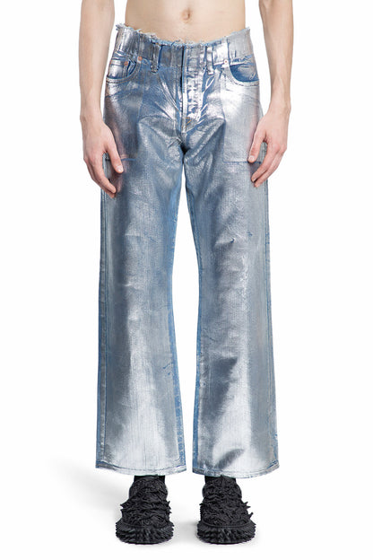 Antonioli DOUBLET MAN MULTICOLOR JEANS