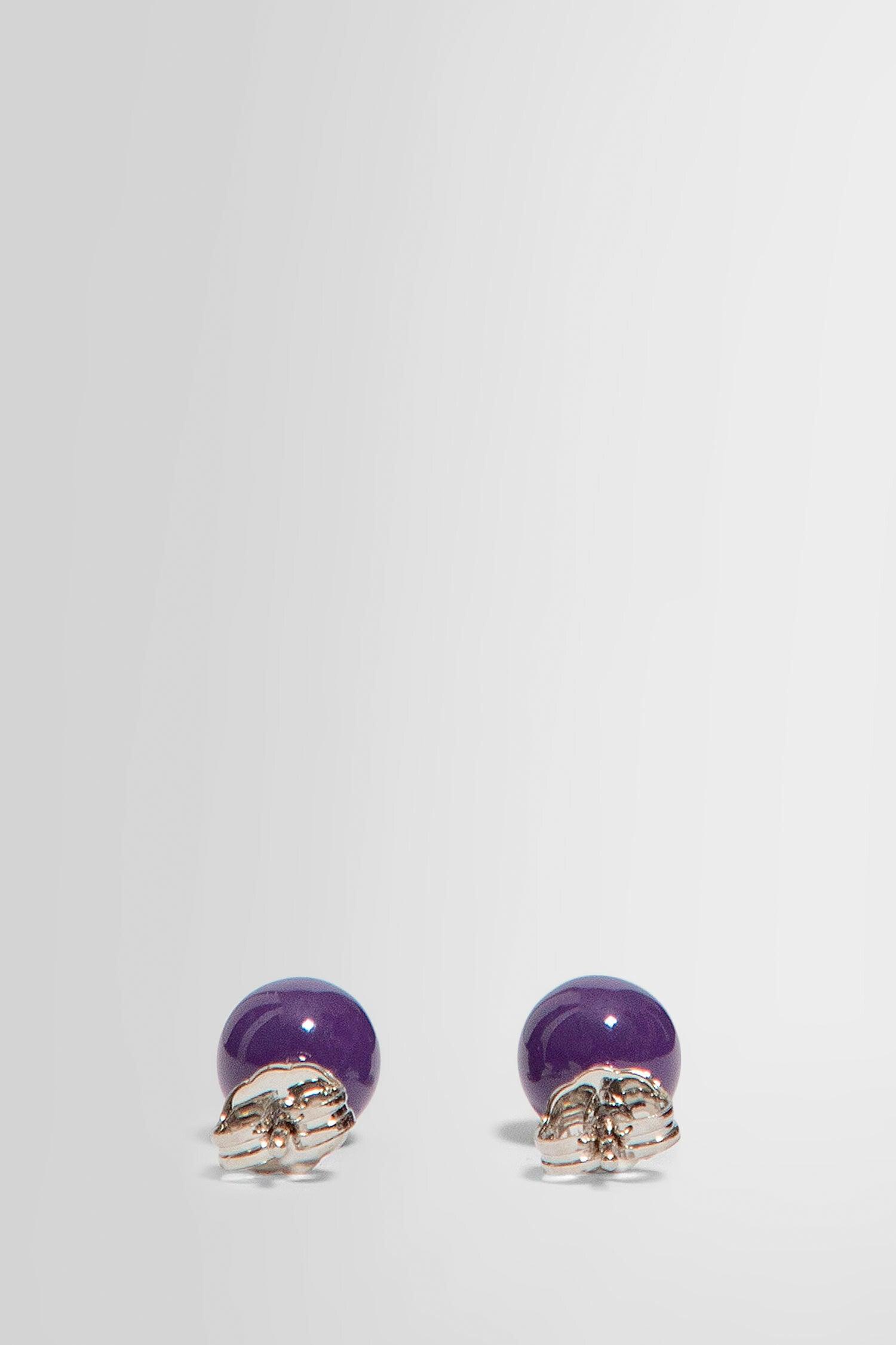 Antonioli DRIES VAN NOTEN MAN PURPLE JEWELLERY