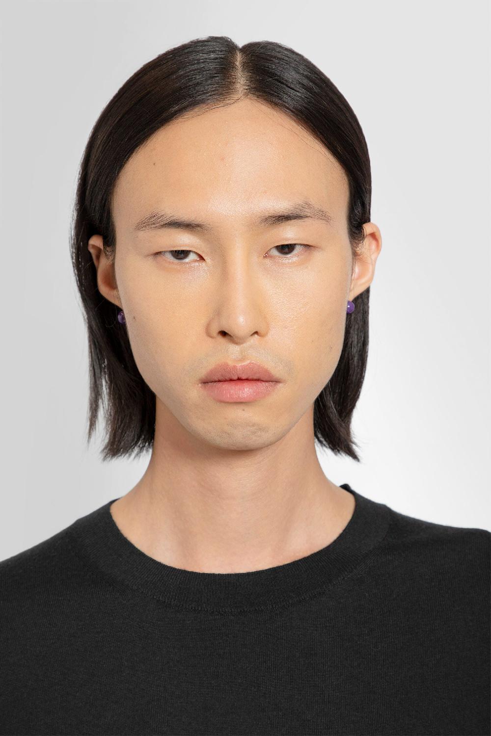 Antonioli DRIES VAN NOTEN MAN PURPLE JEWELLERY