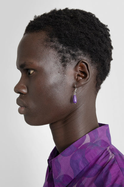 Antonioli DRIES VAN NOTEN MAN PURPLE JEWELLERY