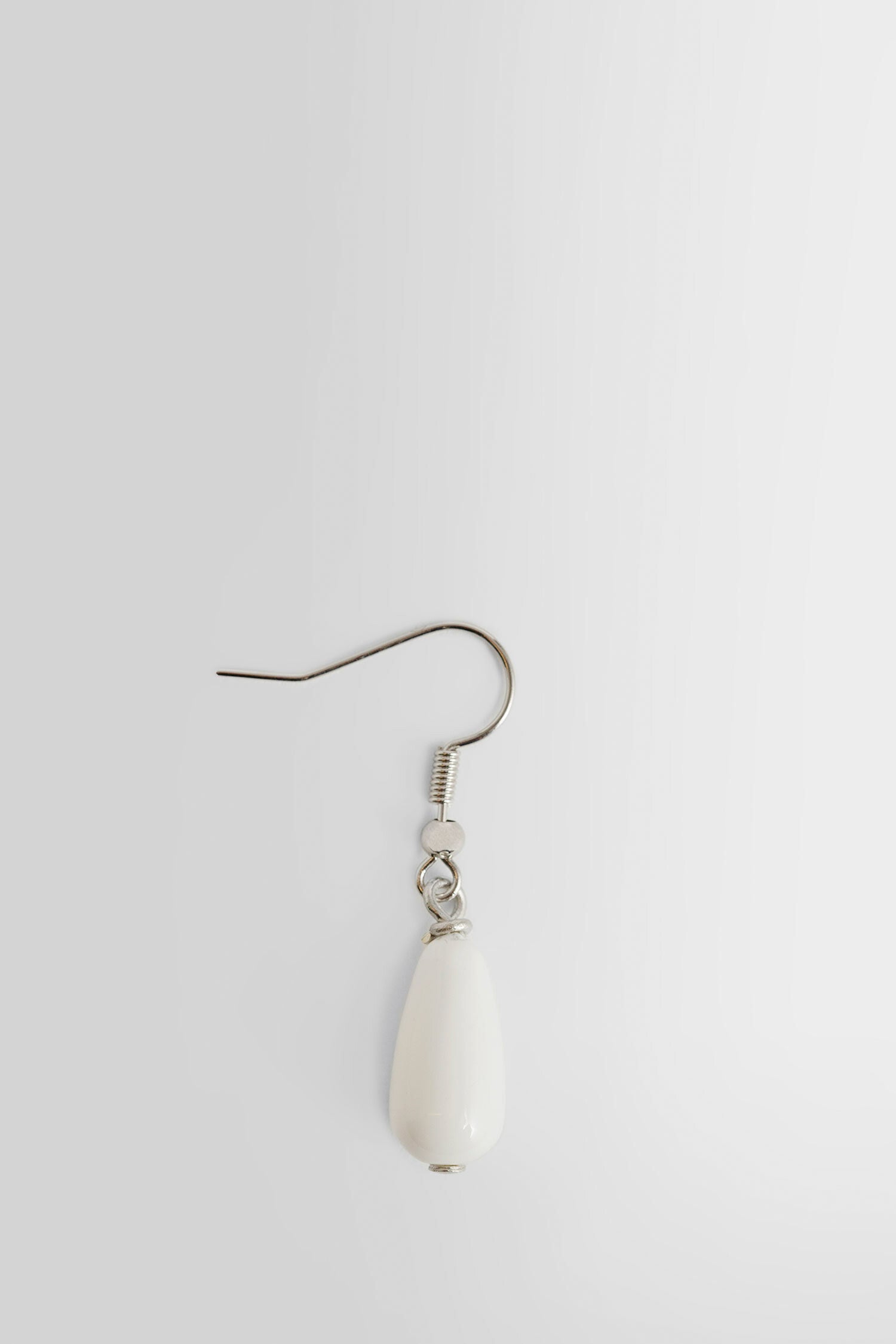 Antonioli DRIES VAN NOTEN MAN WHITE JEWELLERY