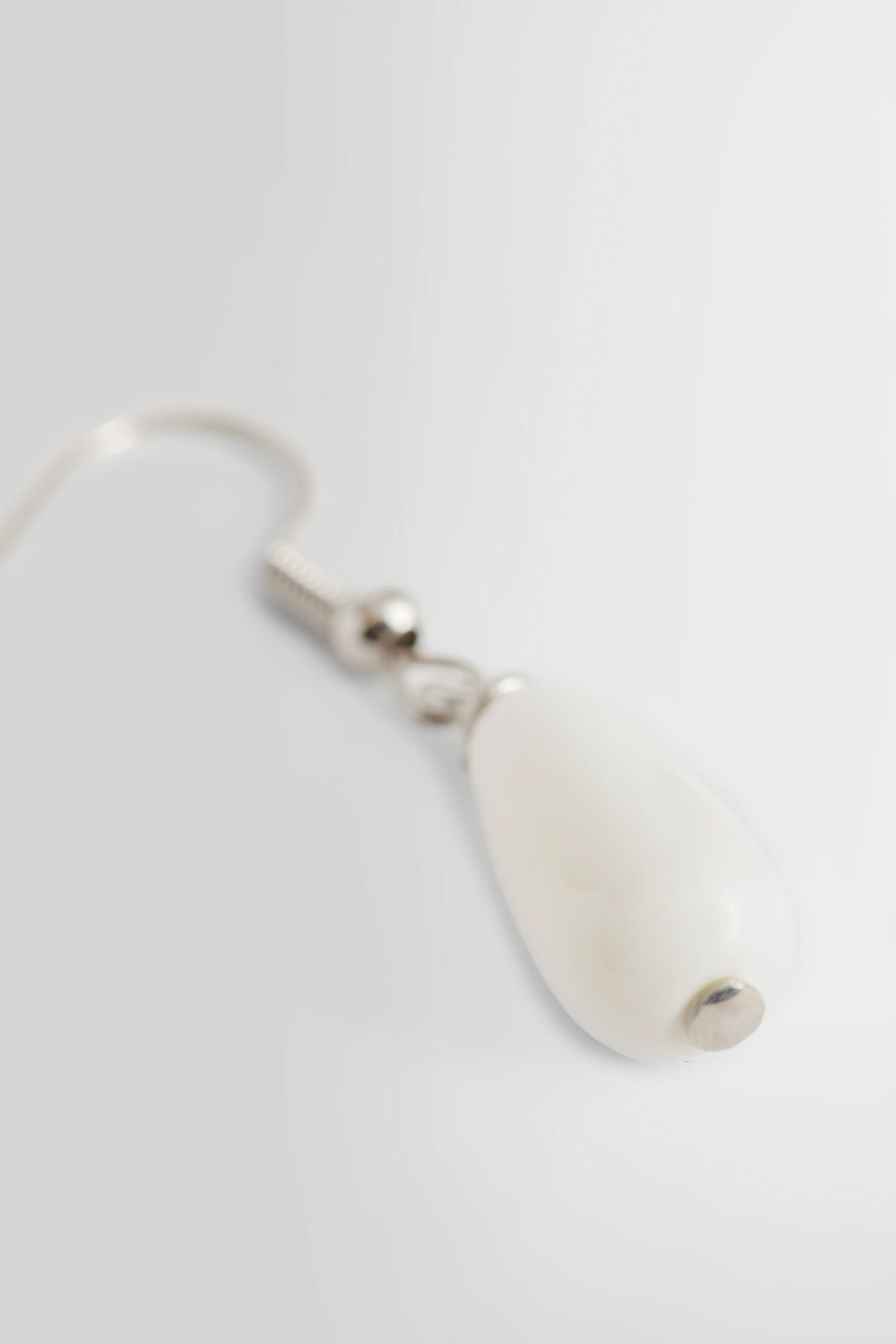 Antonioli DRIES VAN NOTEN MAN WHITE JEWELLERY