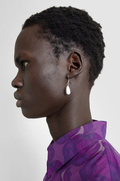 Antonioli DRIES VAN NOTEN MAN WHITE JEWELLERY