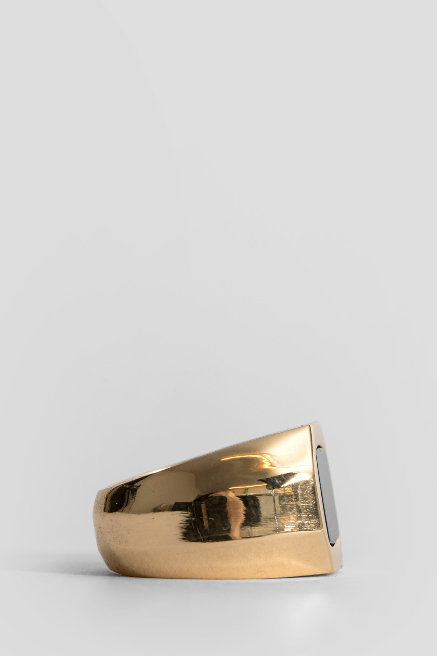 Antonioli EMANUELE BICOCCHI UNISEX GOLD JEWELLERY