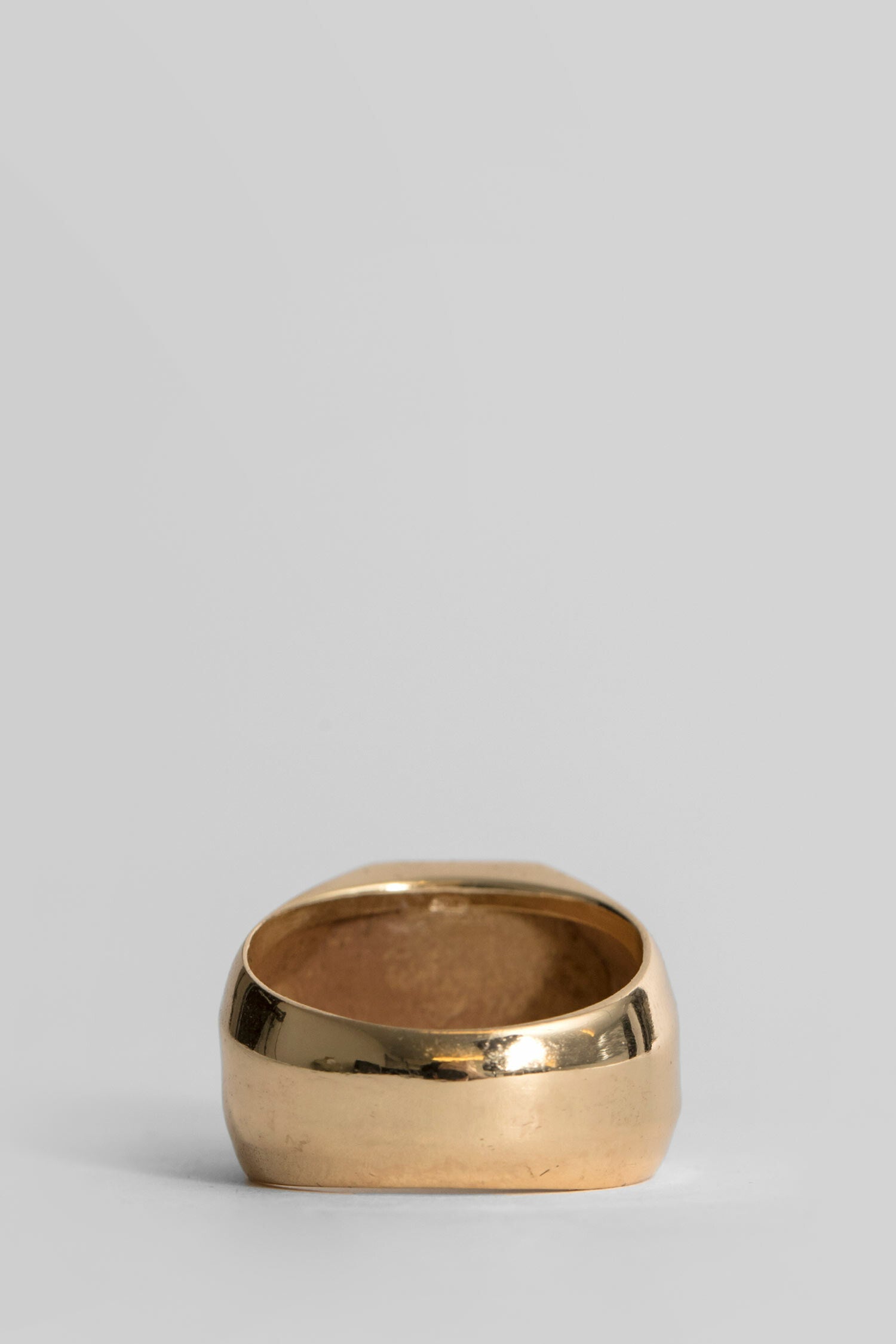 Antonioli EMANUELE BICOCCHI UNISEX GOLD JEWELLERY
