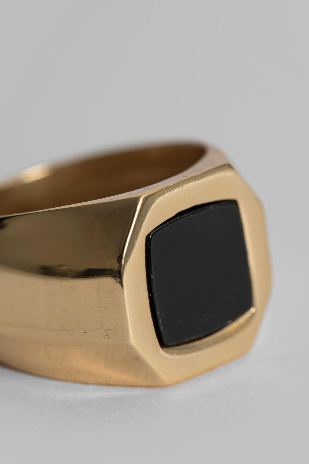 Antonioli EMANUELE BICOCCHI UNISEX GOLD JEWELLERY