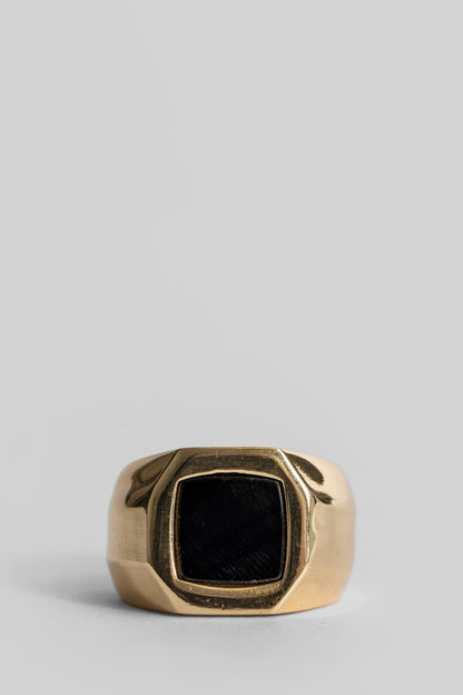 Antonioli EMANUELE BICOCCHI UNISEX GOLD JEWELLERY