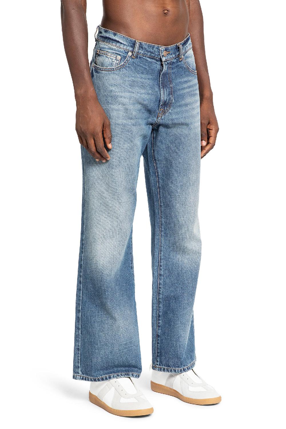 Antonioli ERL MAN BLUE JEANS