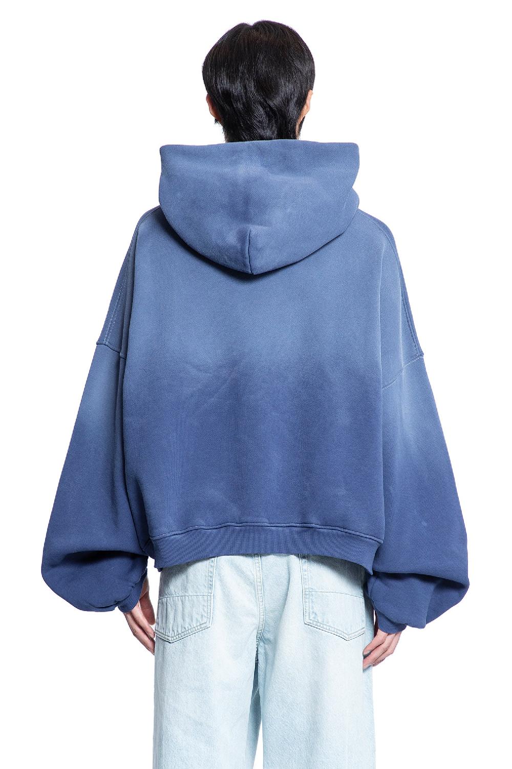 Antonioli ERL MAN BLUE SWEATSHIRTS