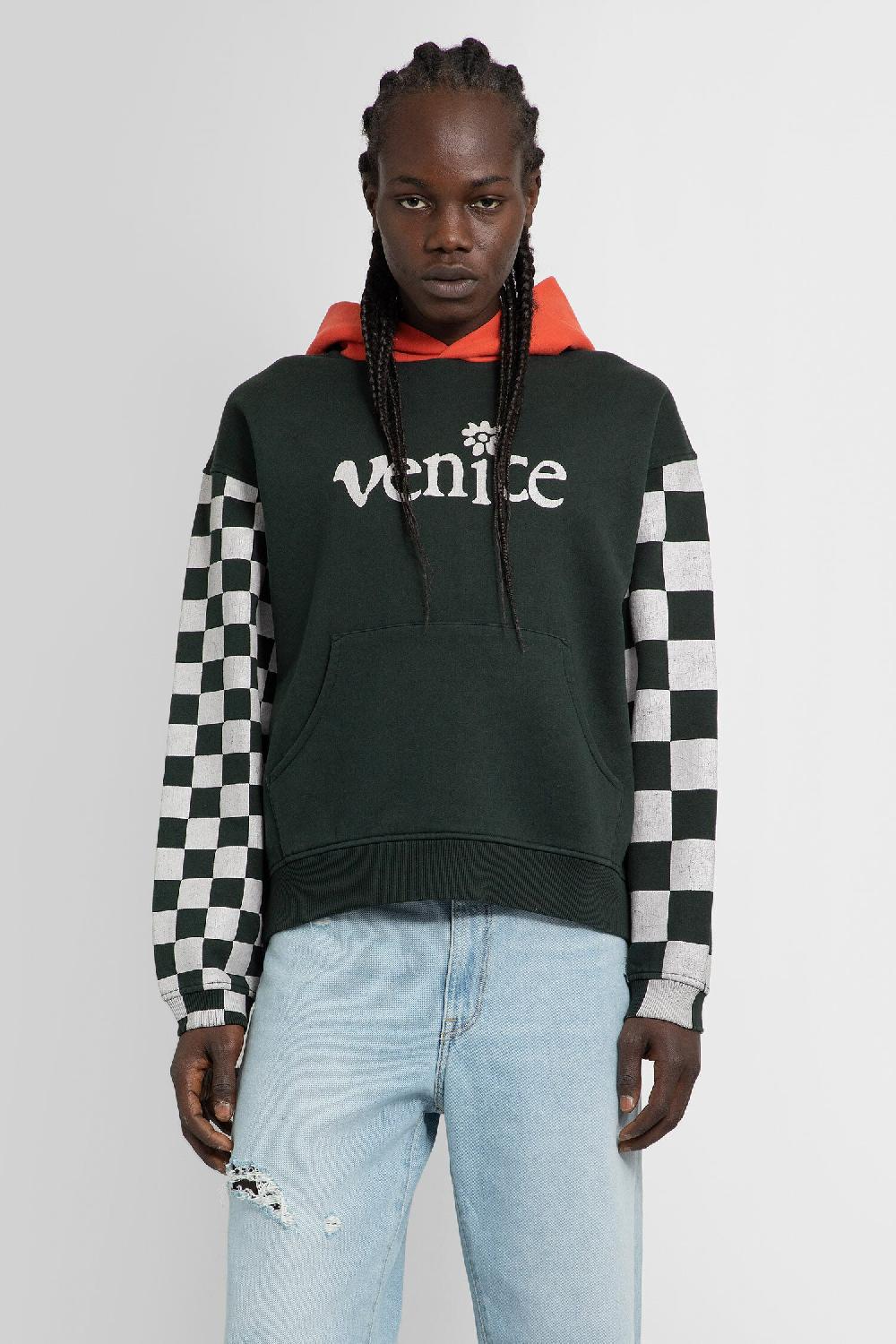 Antonioli ERL MAN MULTICOLOR SWEATSHIRTS