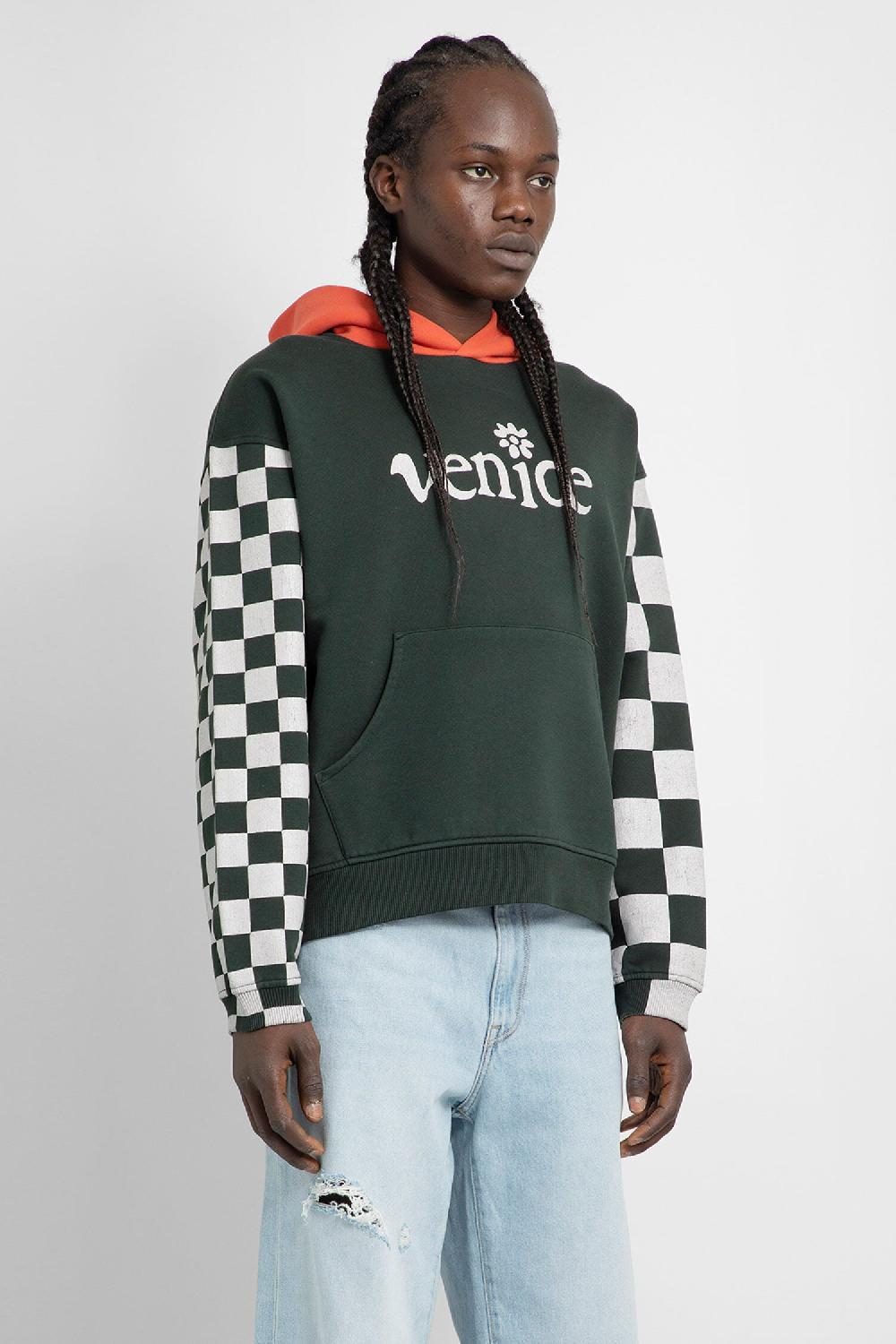 Antonioli ERL MAN MULTICOLOR SWEATSHIRTS