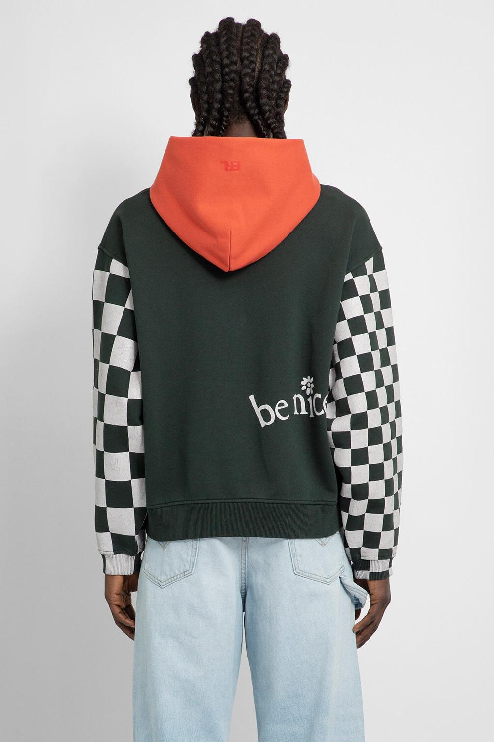 Antonioli ERL MAN MULTICOLOR SWEATSHIRTS