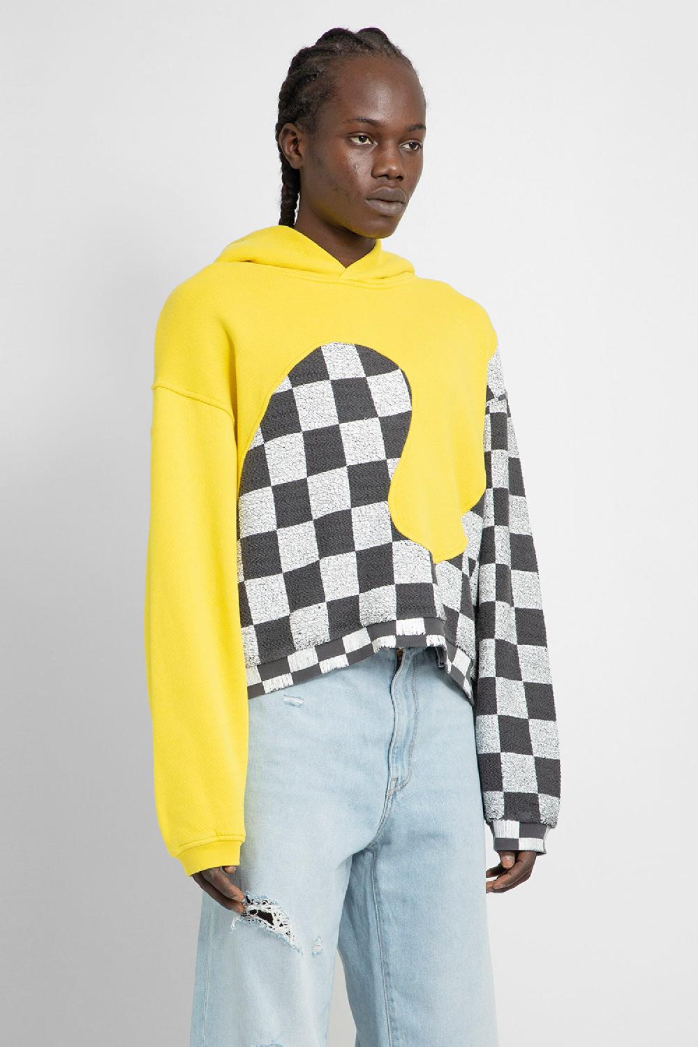 Antonioli ERL MAN MULTICOLOR SWEATSHIRTS