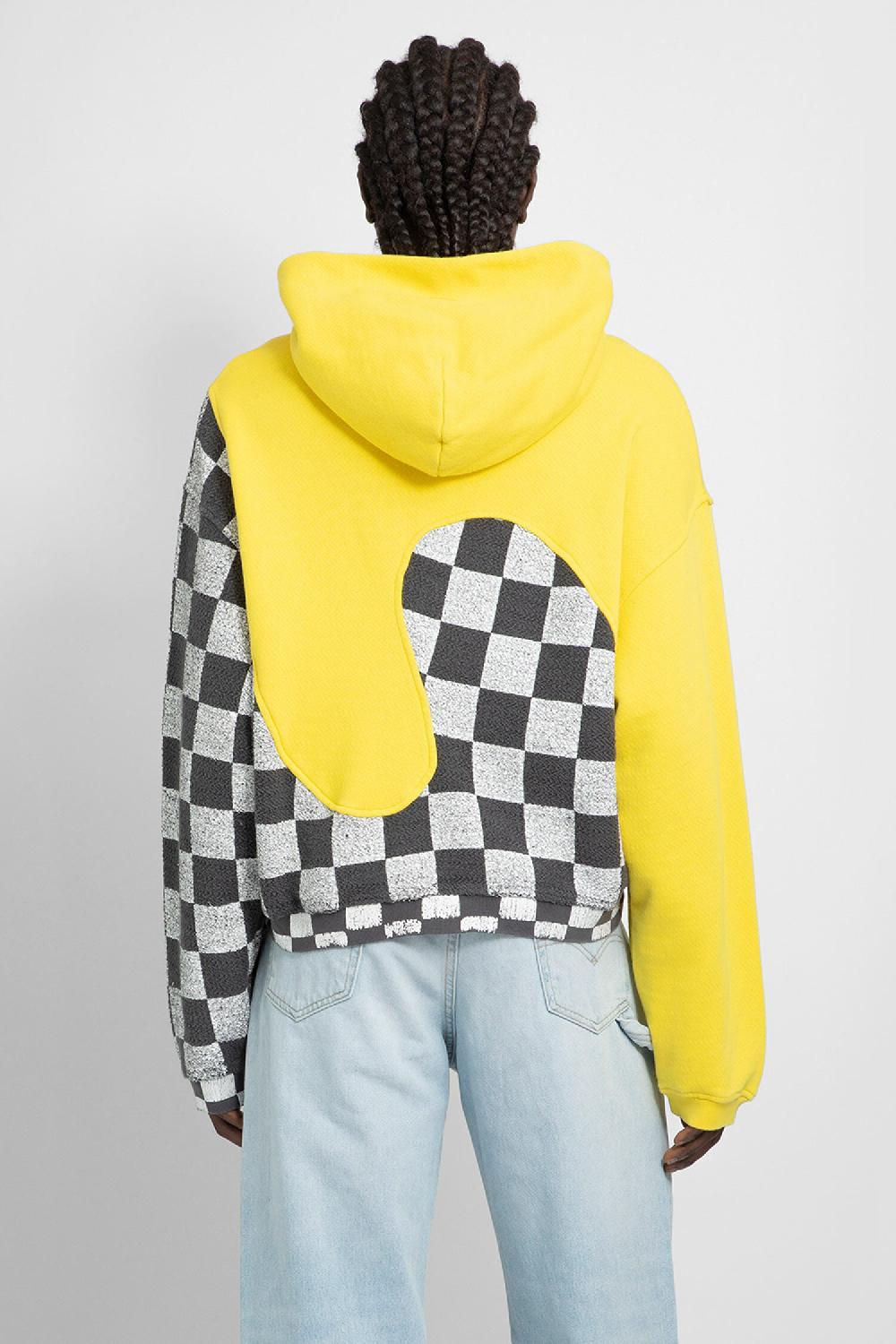 Antonioli ERL MAN MULTICOLOR SWEATSHIRTS