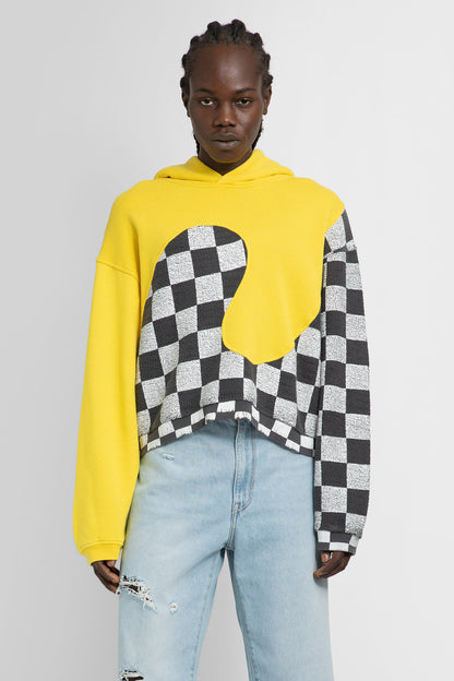 Antonioli ERL MAN MULTICOLOR SWEATSHIRTS