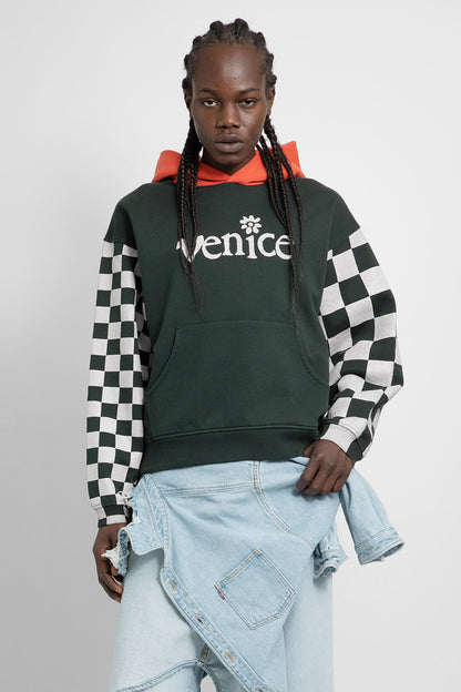 Antonioli ERL MAN MULTICOLOR SWEATSHIRTS