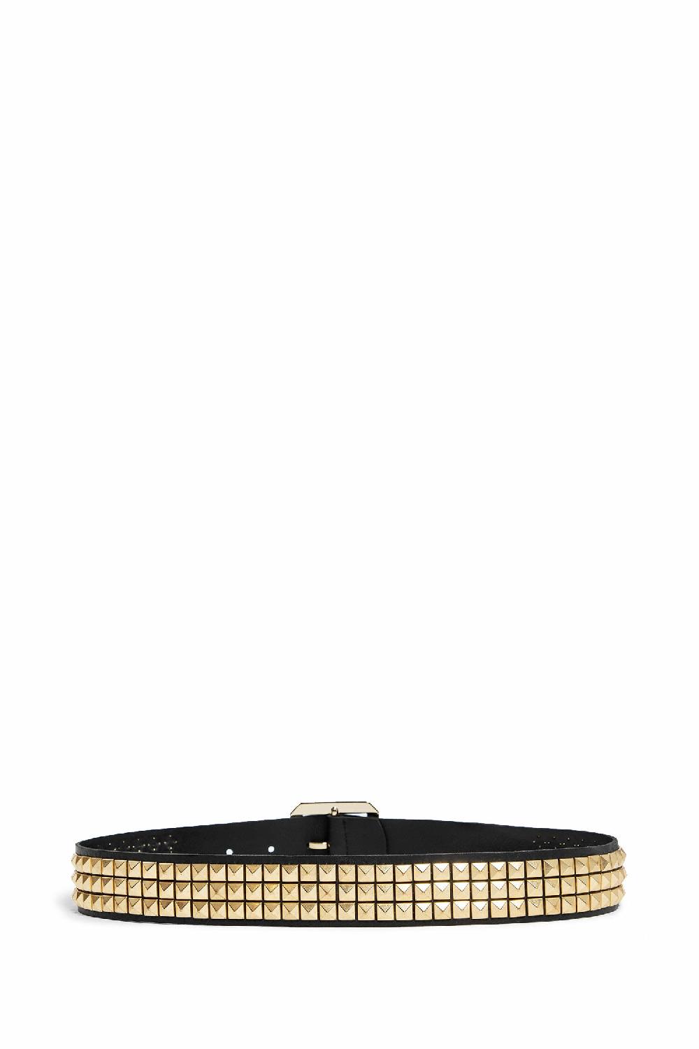 Antonioli ERNEST W. BAKER MAN BLACK BELTS