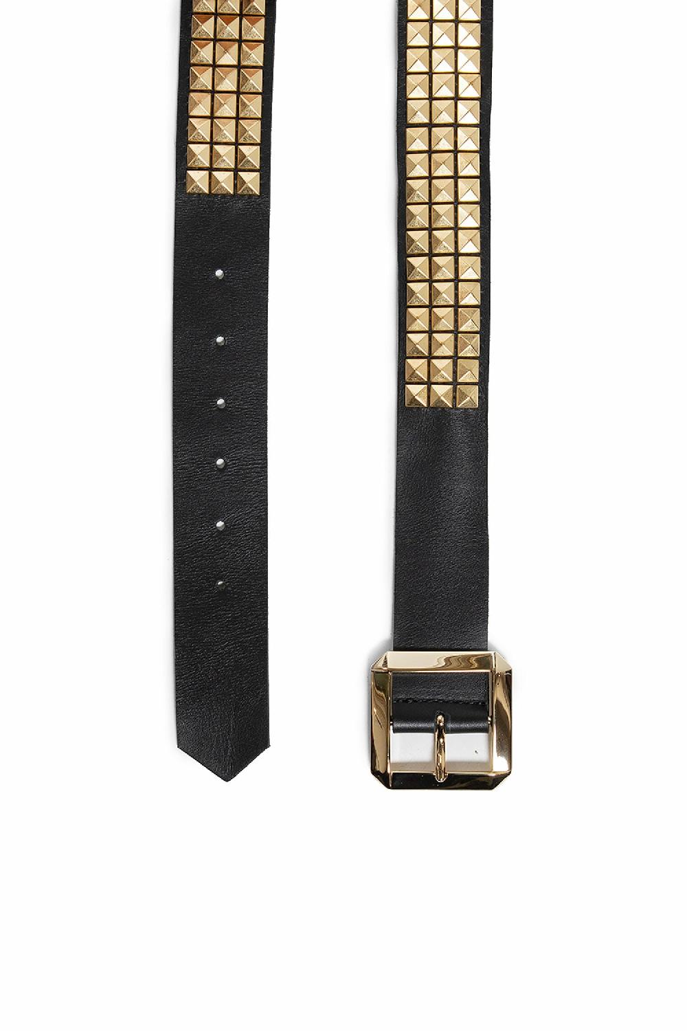 Antonioli ERNEST W. BAKER MAN BLACK BELTS