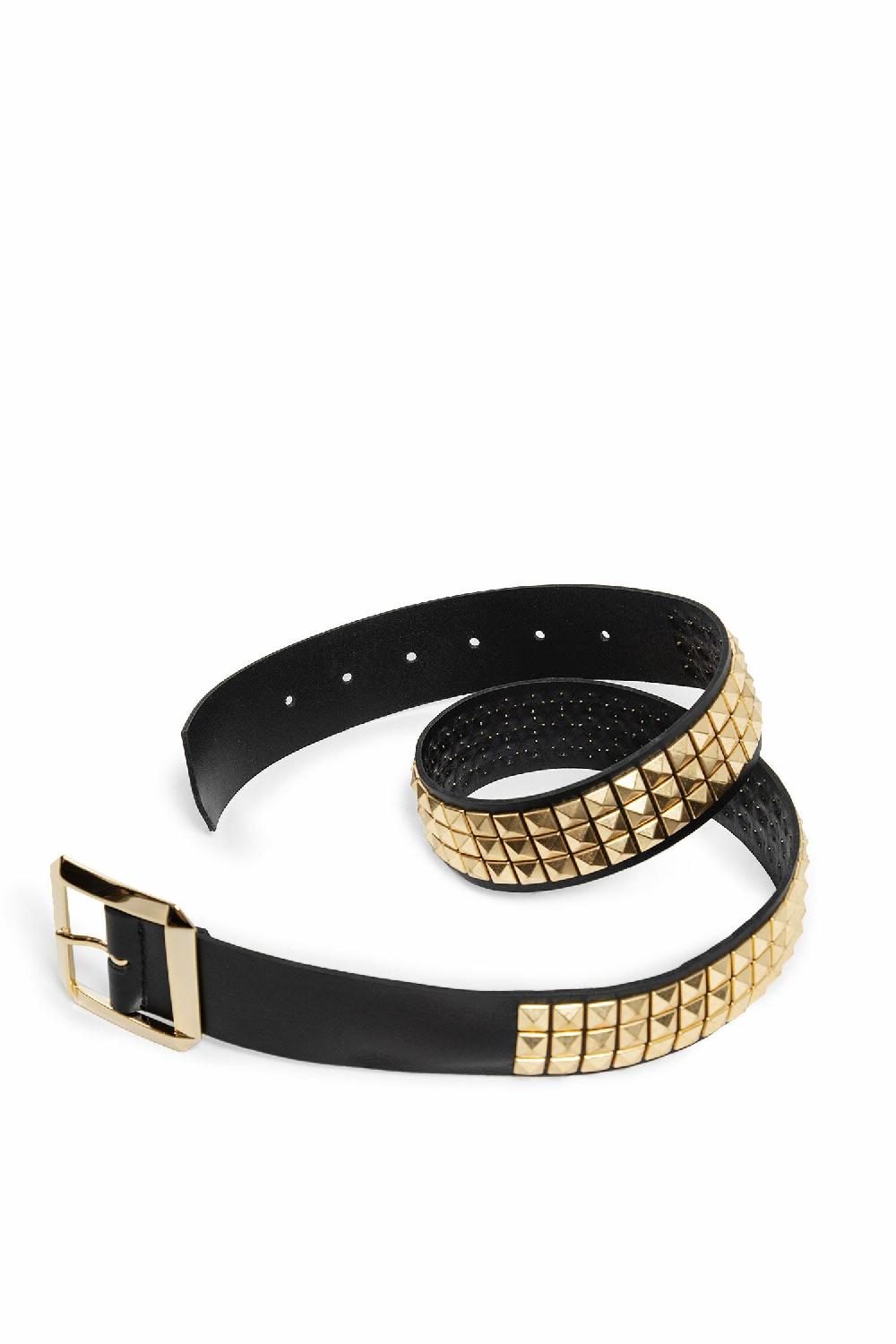 Antonioli ERNEST W. BAKER MAN BLACK BELTS