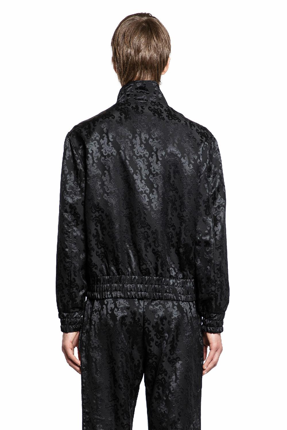 Antonioli ERNEST W. BAKER MAN BLACK JACKETS