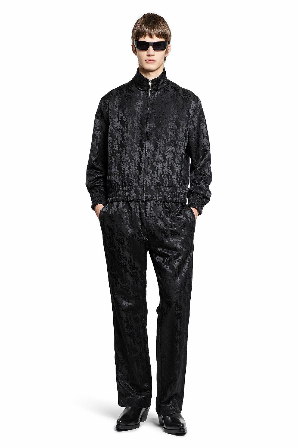 Antonioli ERNEST W. BAKER MAN BLACK JACKETS