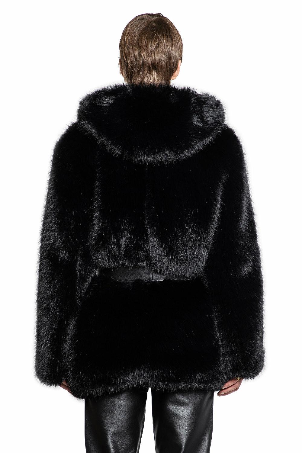 Antonioli ERNEST W. BAKER MAN BLACK JACKETS