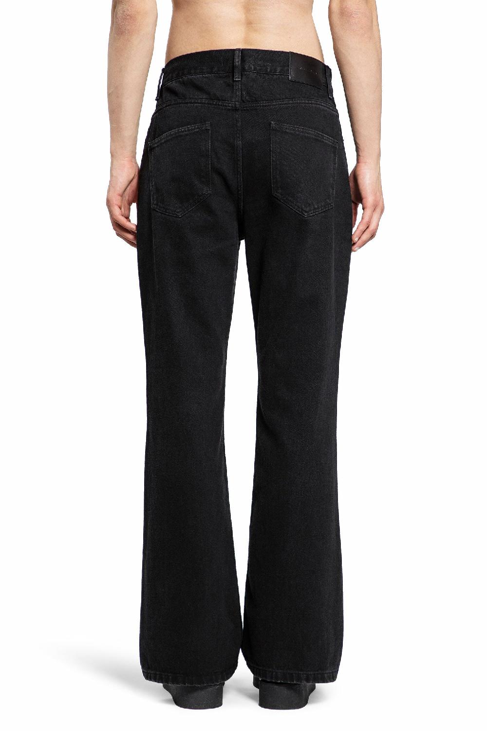 Antonioli ERNEST W. BAKER MAN BLACK JEANS