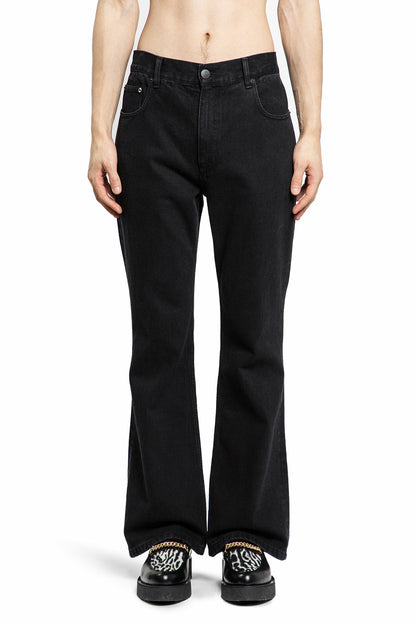 Antonioli ERNEST W. BAKER MAN BLACK JEANS