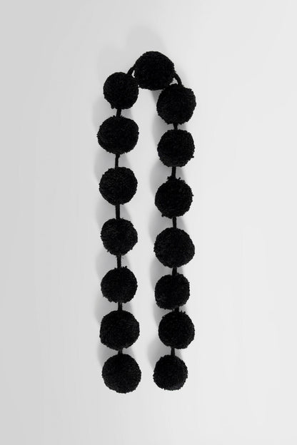 Antonioli ERNEST W. BAKER MAN BLACK SCARVES