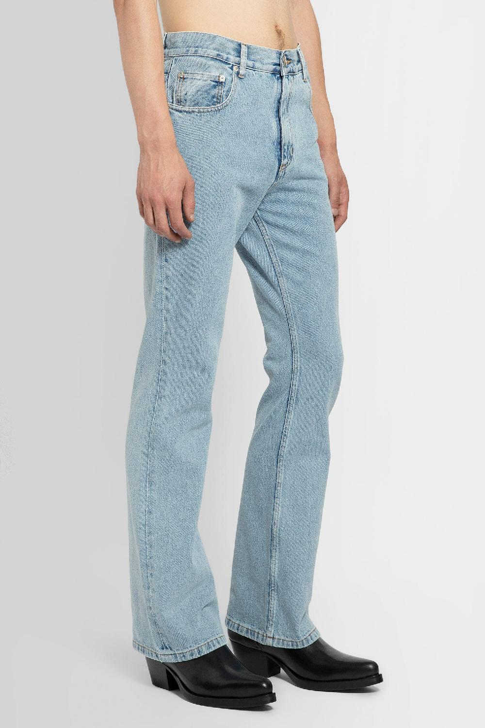 Antonioli ERNEST W. BAKER MAN BLUE JEANS