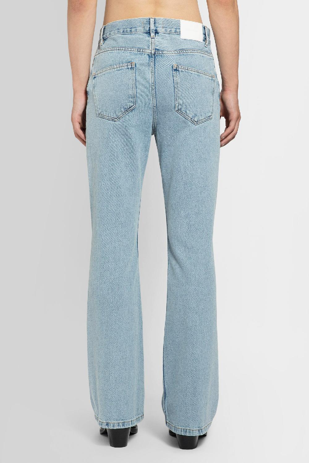 Antonioli ERNEST W. BAKER MAN BLUE JEANS