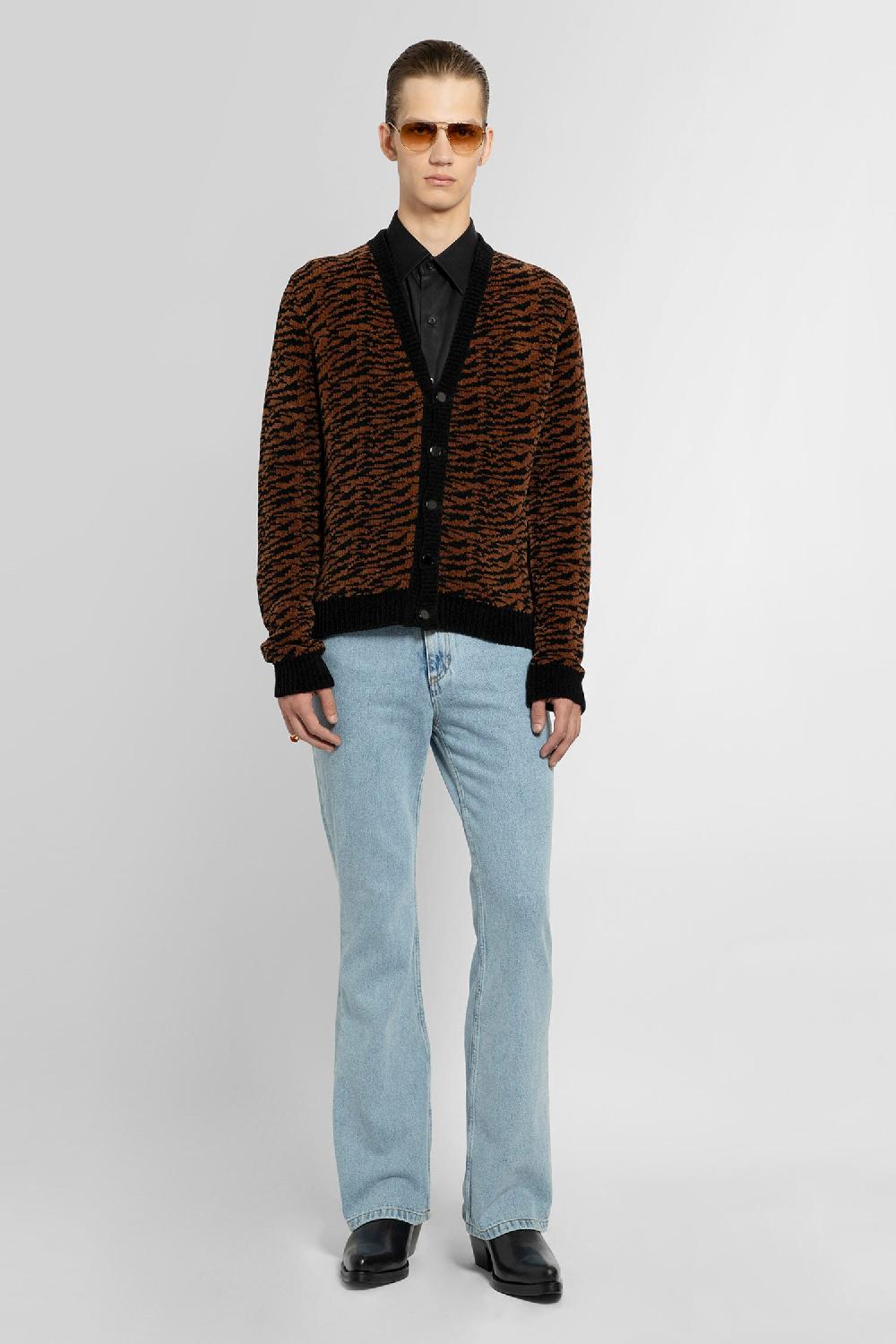 Antonioli ERNEST W. BAKER MAN BLUE JEANS