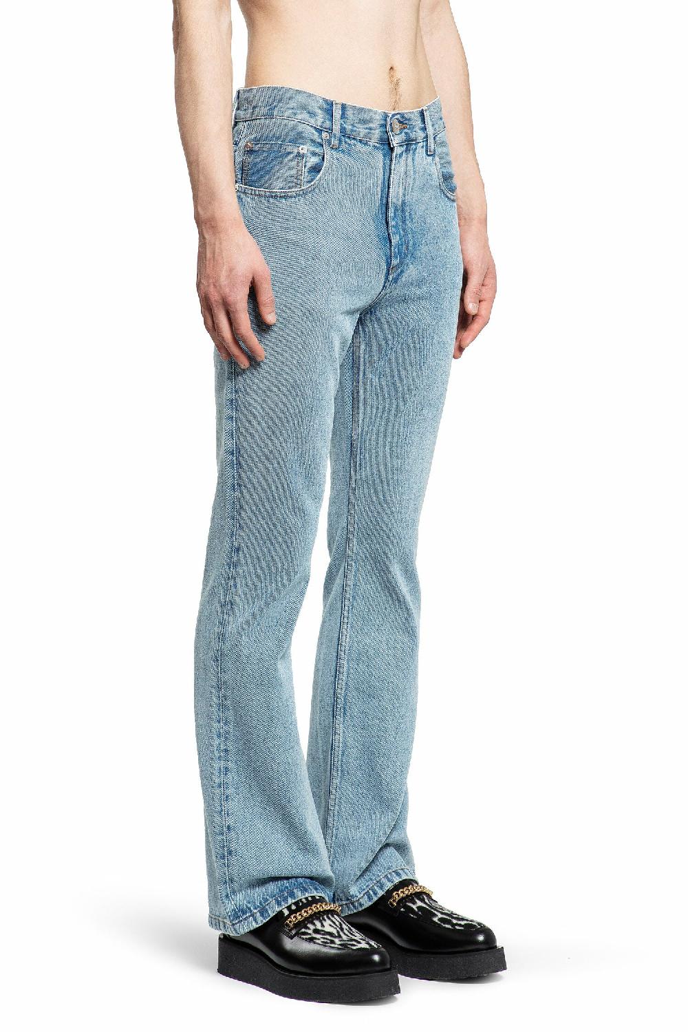 Antonioli ERNEST W. BAKER MAN BLUE JEANS