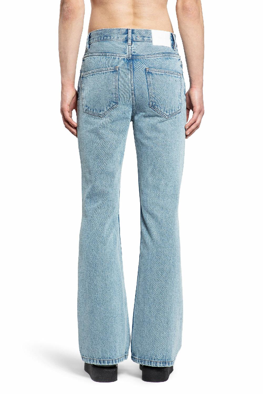 Antonioli ERNEST W. BAKER MAN BLUE JEANS