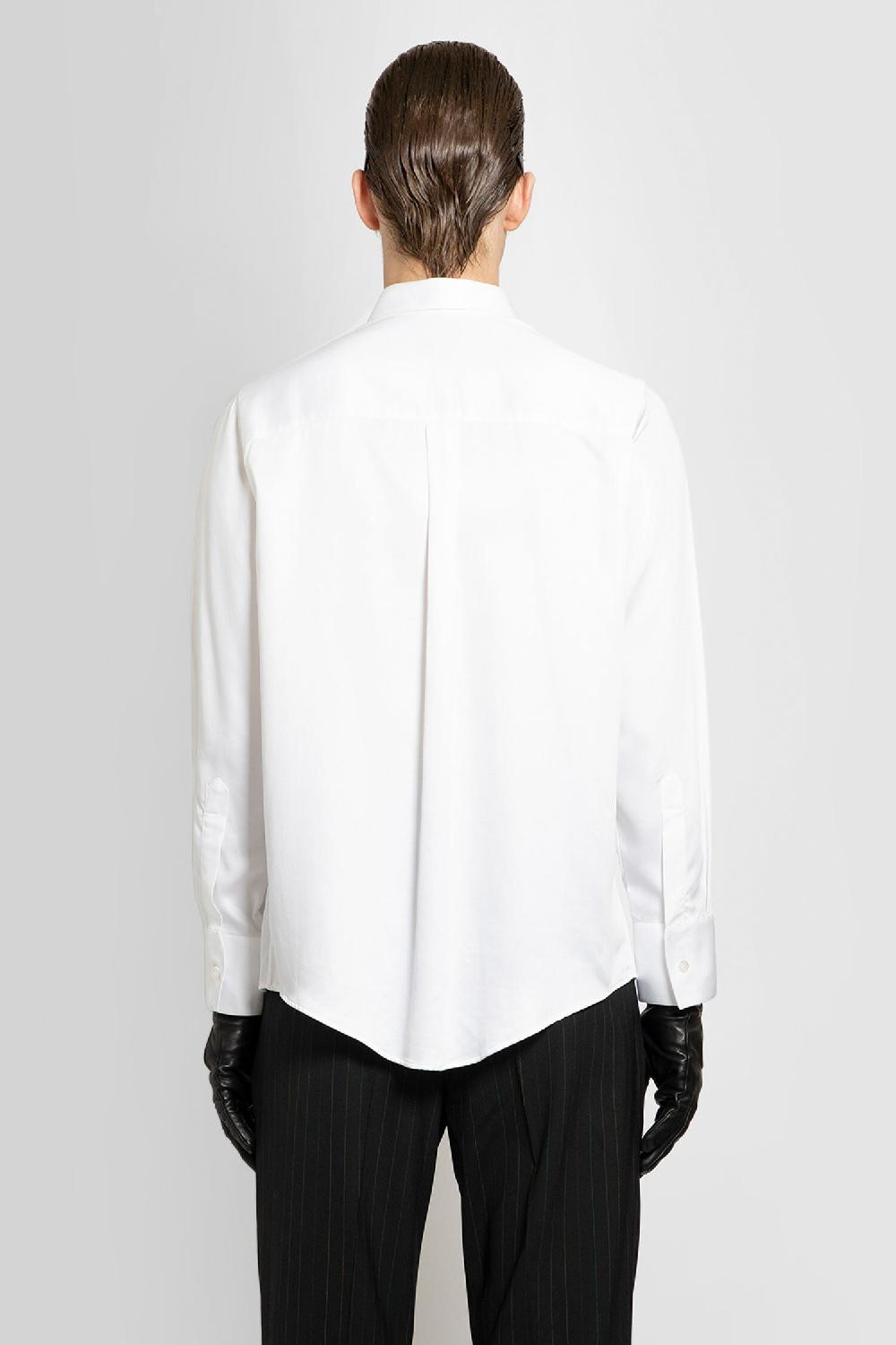 Antonioli ERNEST W. BAKER MAN WHITE SHIRTS