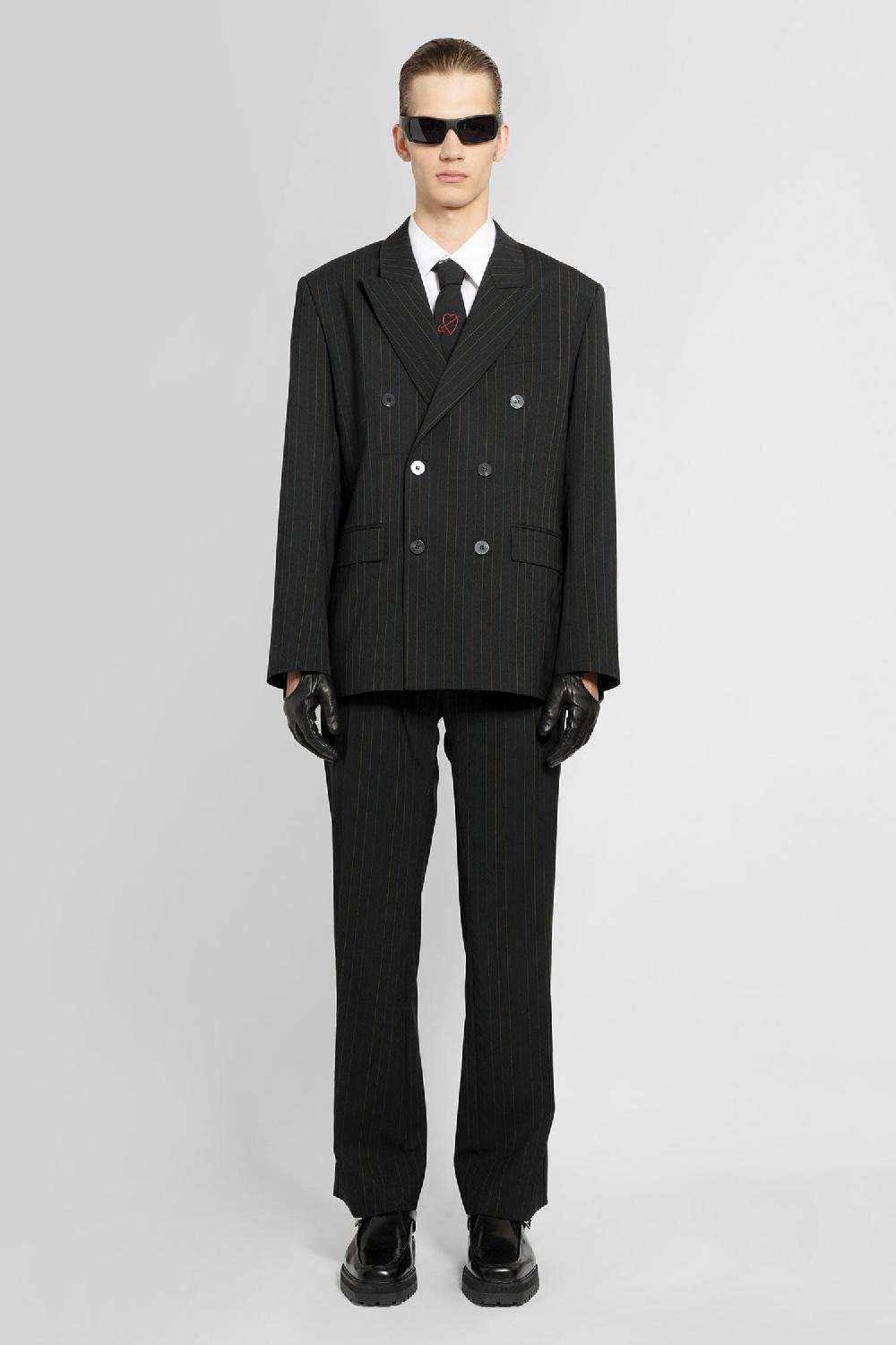 Antonioli ERNEST W. BAKER MAN WHITE SHIRTS