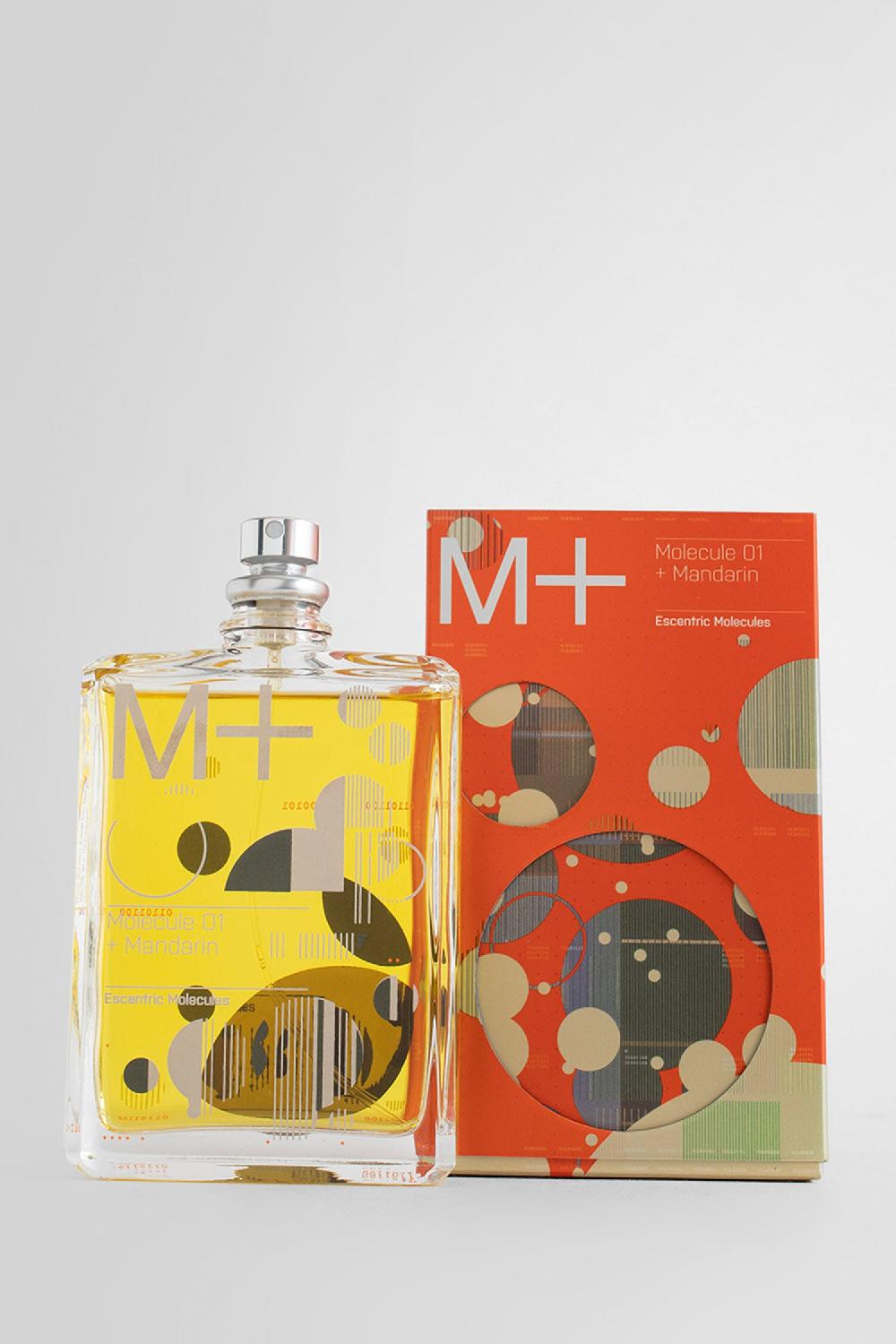 Antonioli ESCENTRIC MOLECULES UNISEX PERFUMES